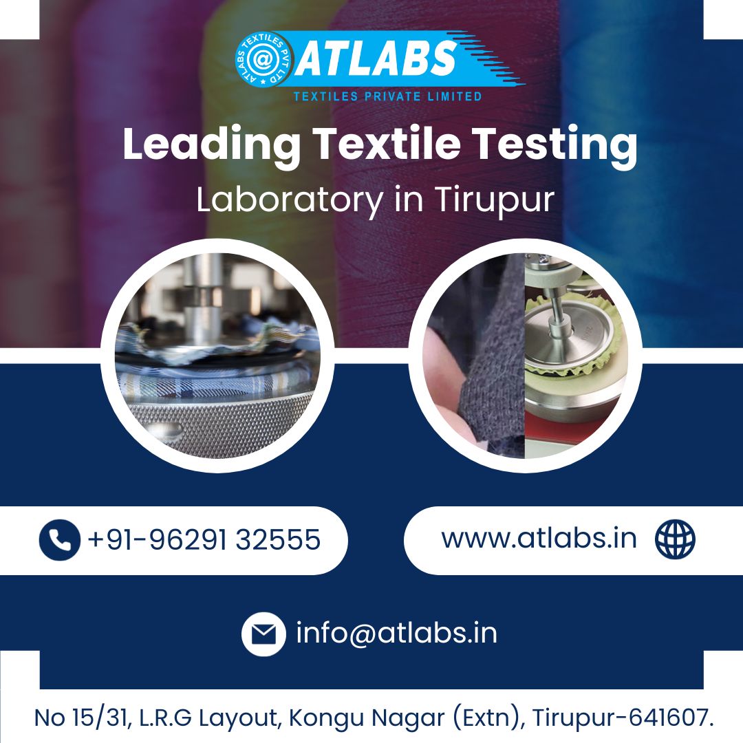 Leading-textile-testing-labouratorin-tiruppur