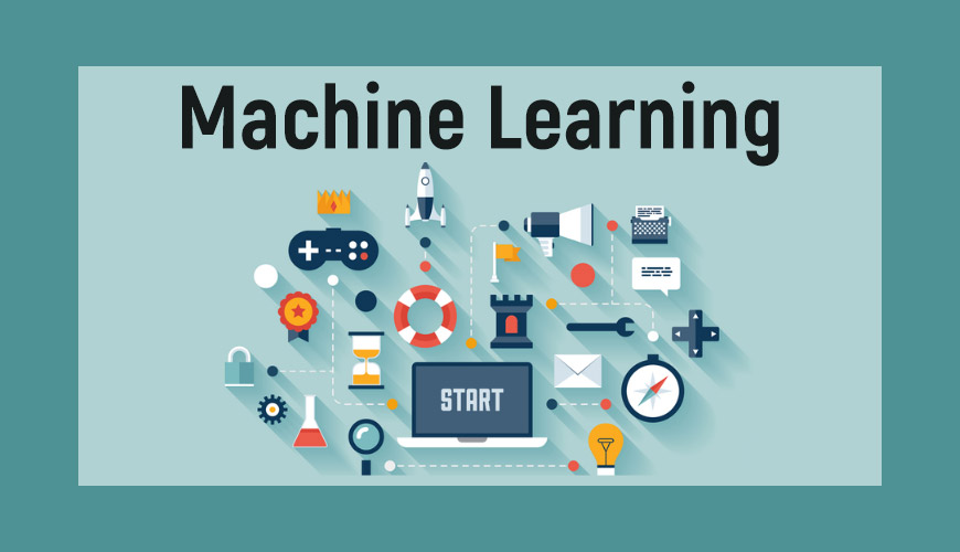 Machine Learning Course Online Training Classes From India ... 