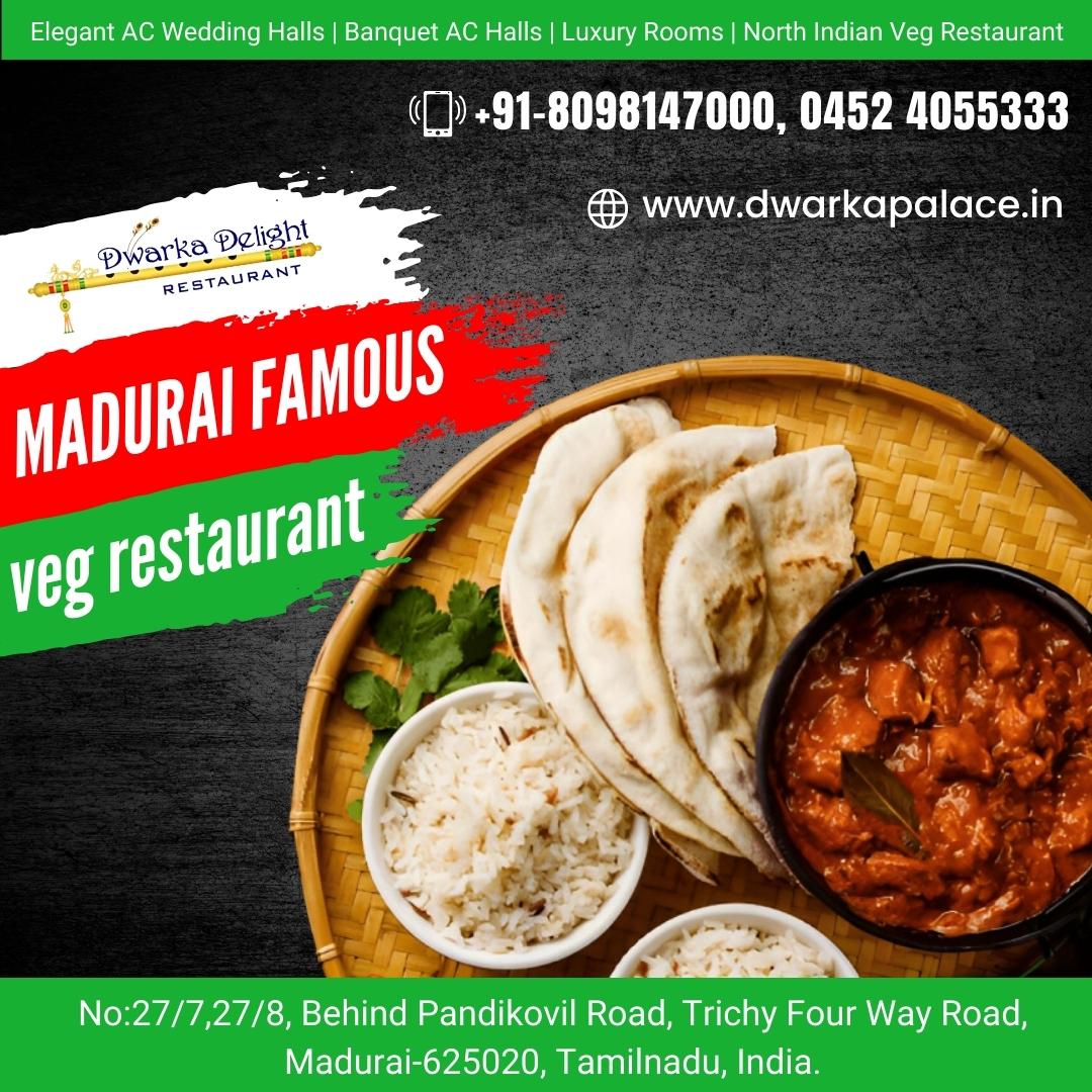 Madurai-famous-veg-restaurant-dwarka-delight