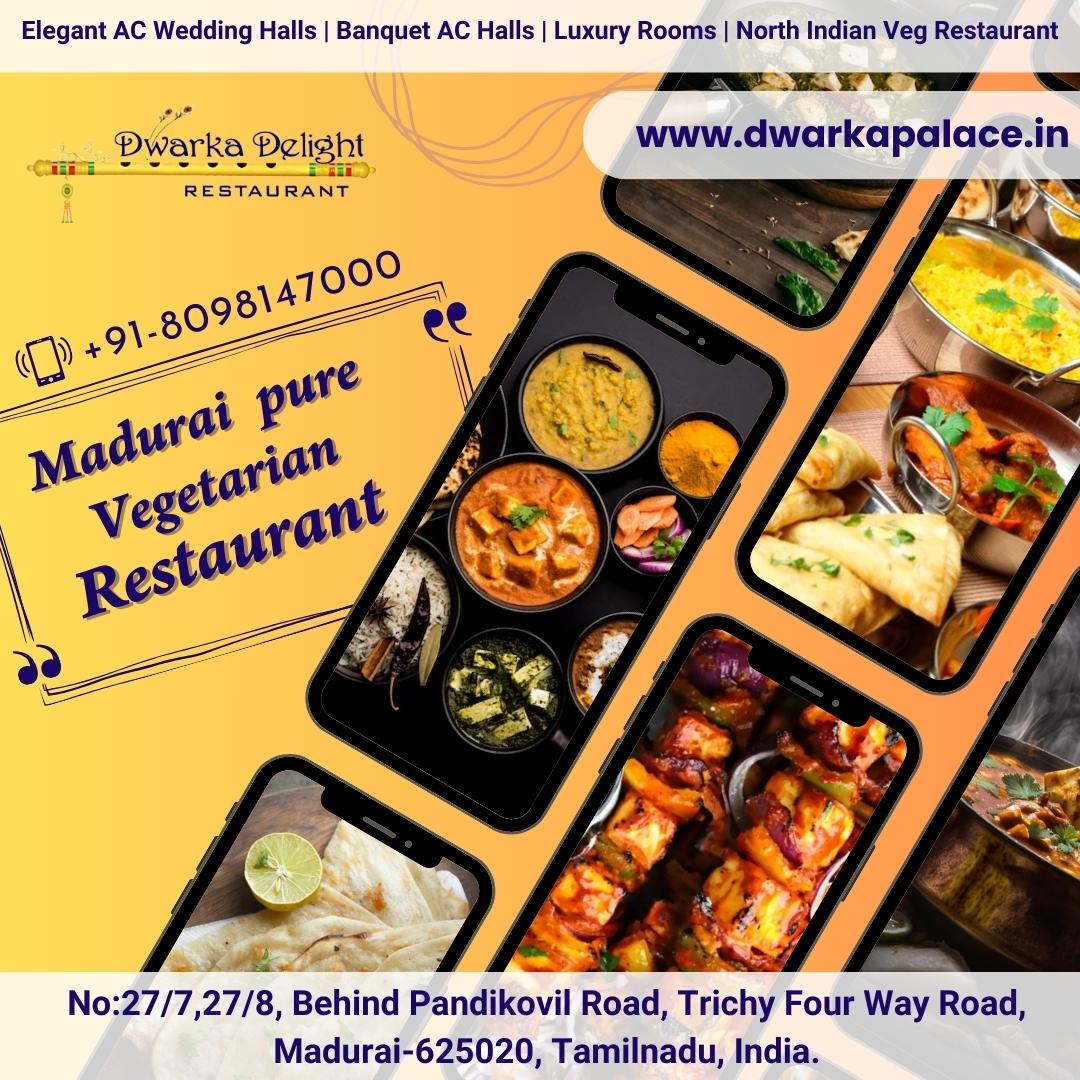 Madurai-pure-vegetarian-restaurant-in-madurai-dwarka-delight