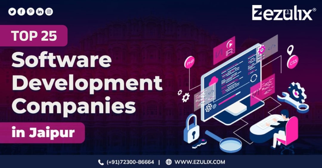 Software Development Services 