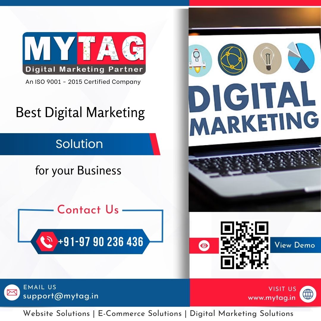 Digital Marketing Companies In Madurai