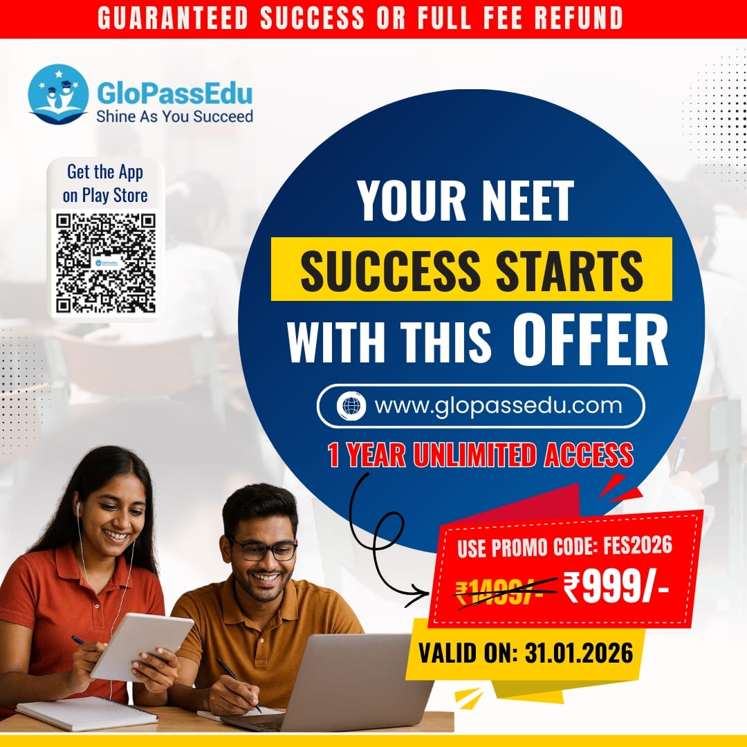 Neet Coaching Online With Guaranteed Success