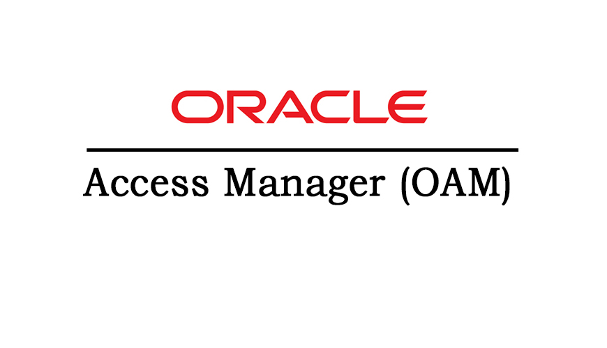 Oam (oracle Access Manager) Online Training Coaching Course In India