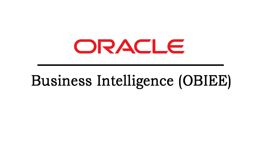 Obiee  Online Coaching Classes In India, Hyderabad