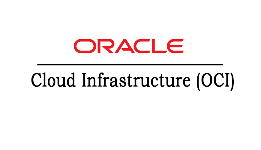 Best Oracle Cloud Infrastructure Online Training Institute In Hyderabad