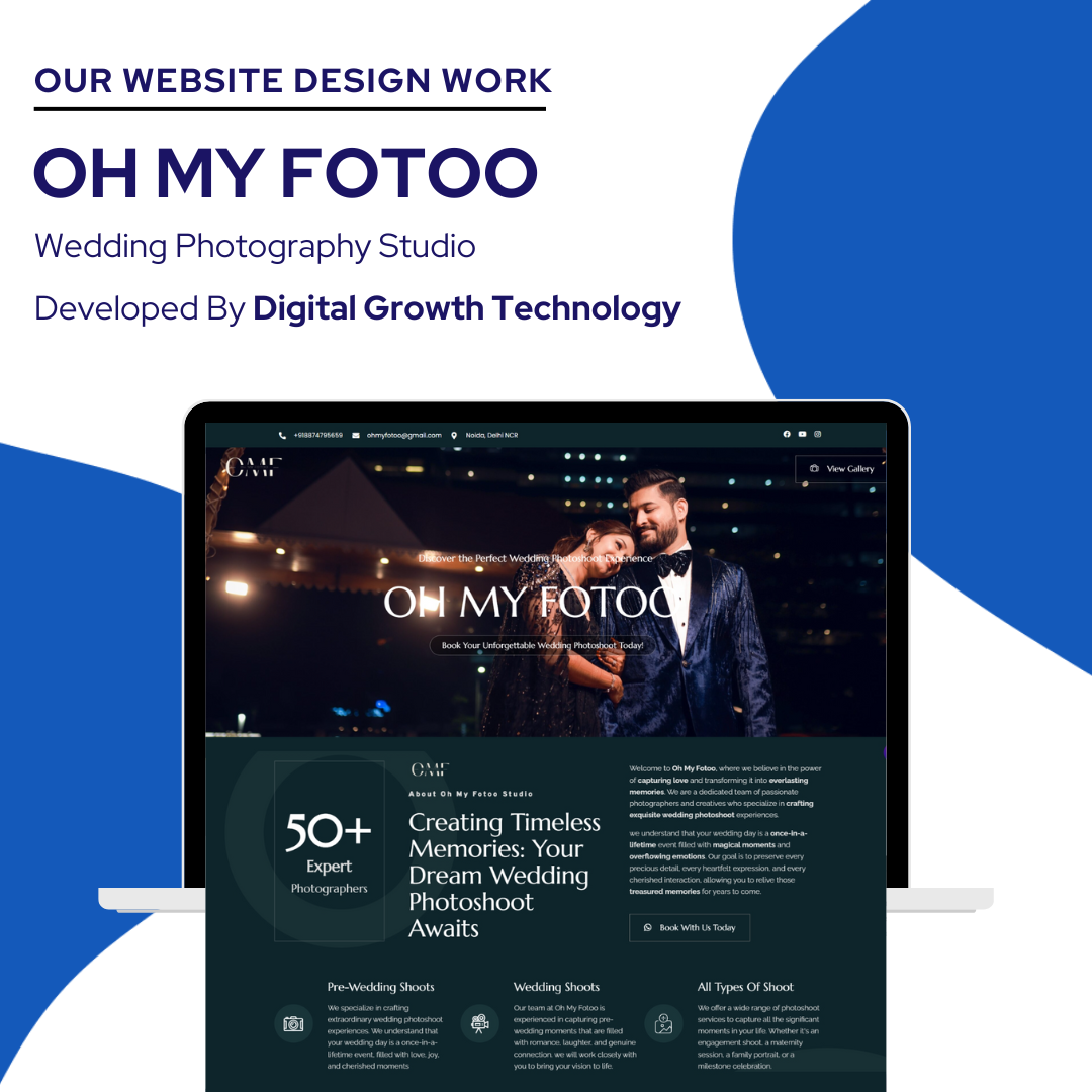 Website Development