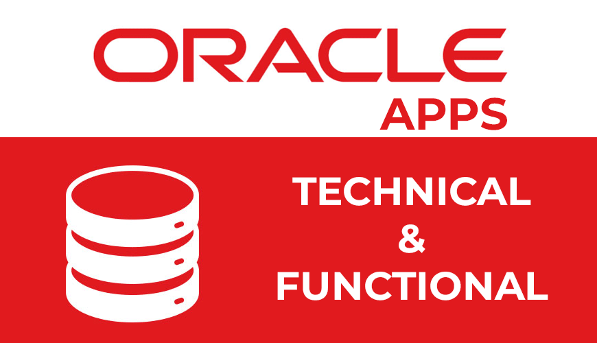 Best Oracle Apps Training Institute Certification From India