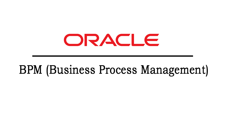 Oracle Bpm  Online Training By Viswa Online Trainings From Hyderabad India