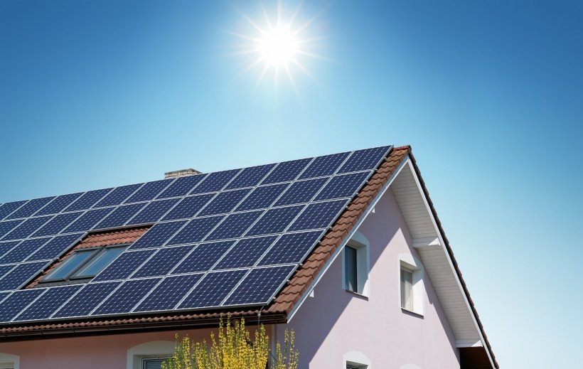 Solar Solutions For Residential
