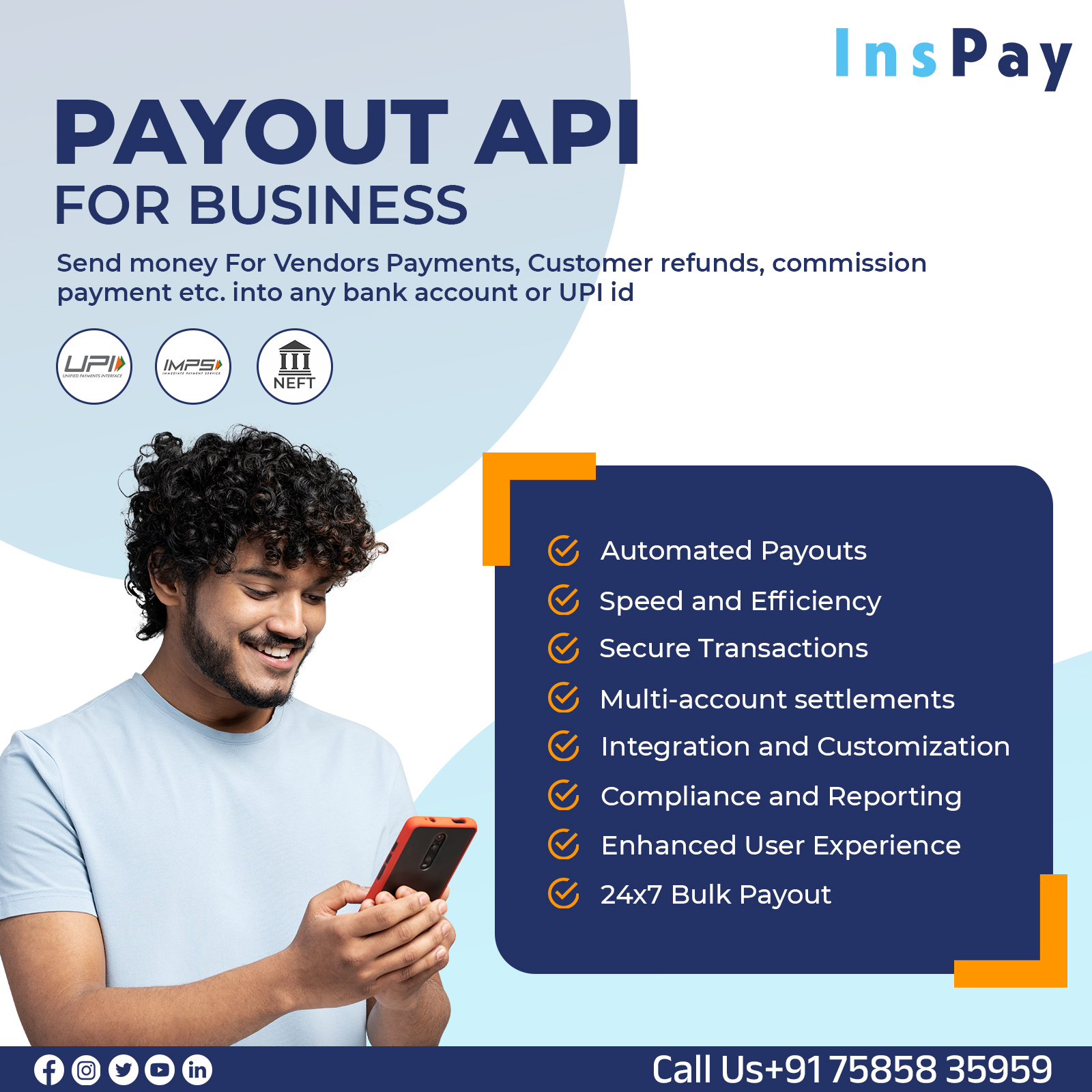 Payout Api 