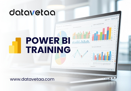 Power Bi Training In Pune