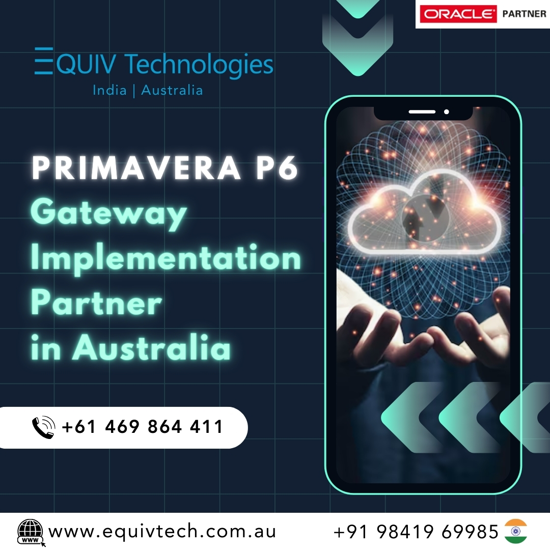 Primavera-p6-gateway-implementation-partner-in-australia