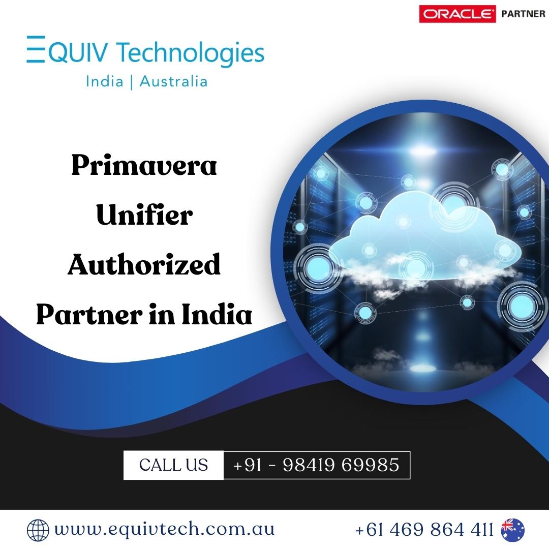 Primavera-unifier-authorized-partner-in-india