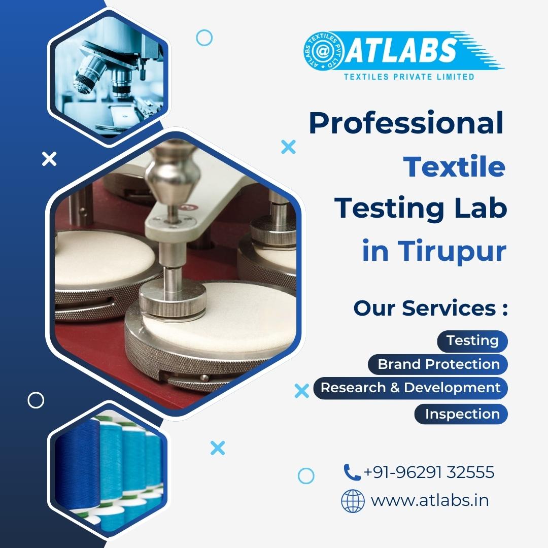 Professional-textile-testing-lab-in-tiruppur