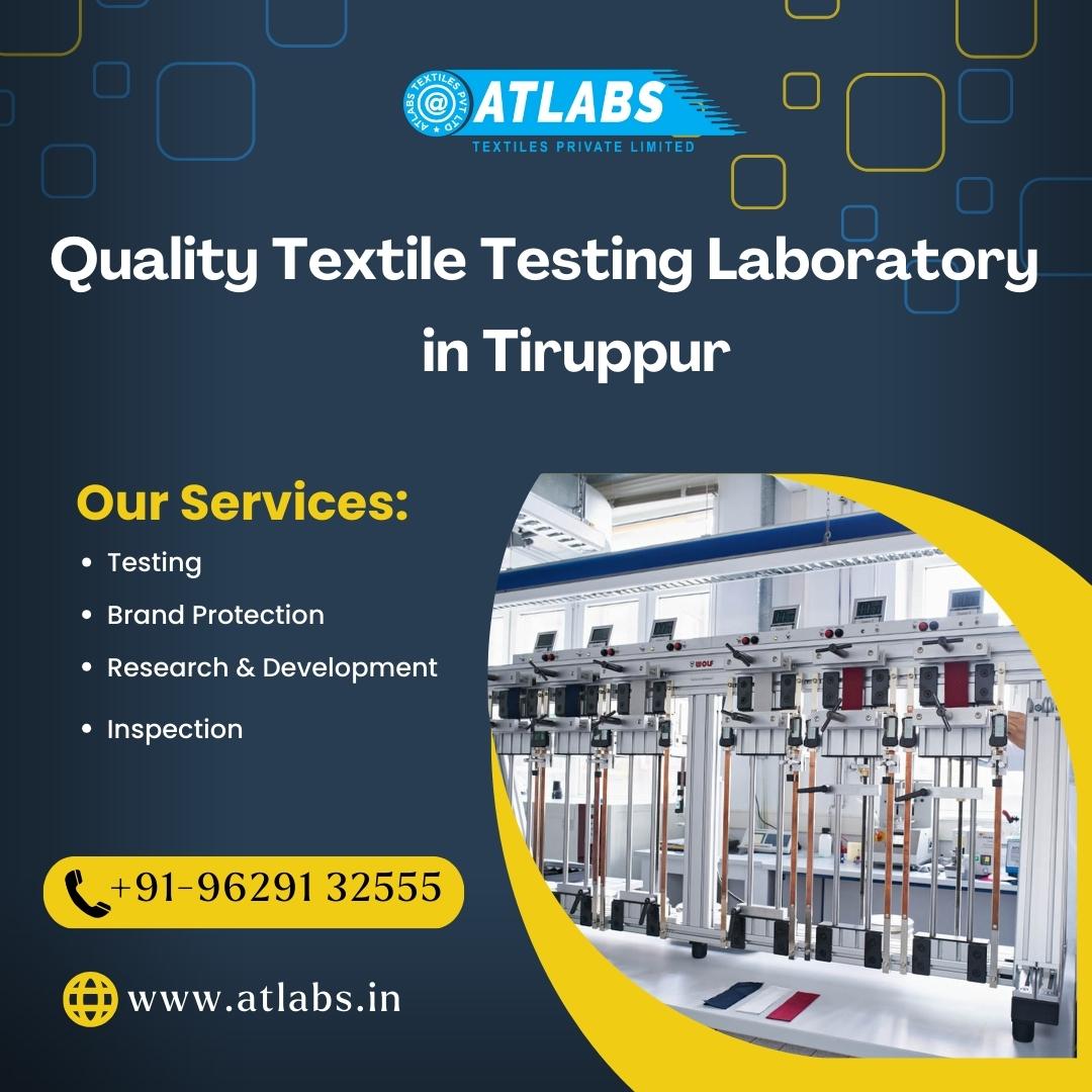 Quality-apparel-testing-lab-in-tirupur