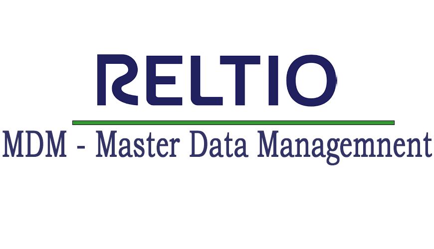 Best Reltio Mdm Online Training Institute From India|uk|us|canada|australia