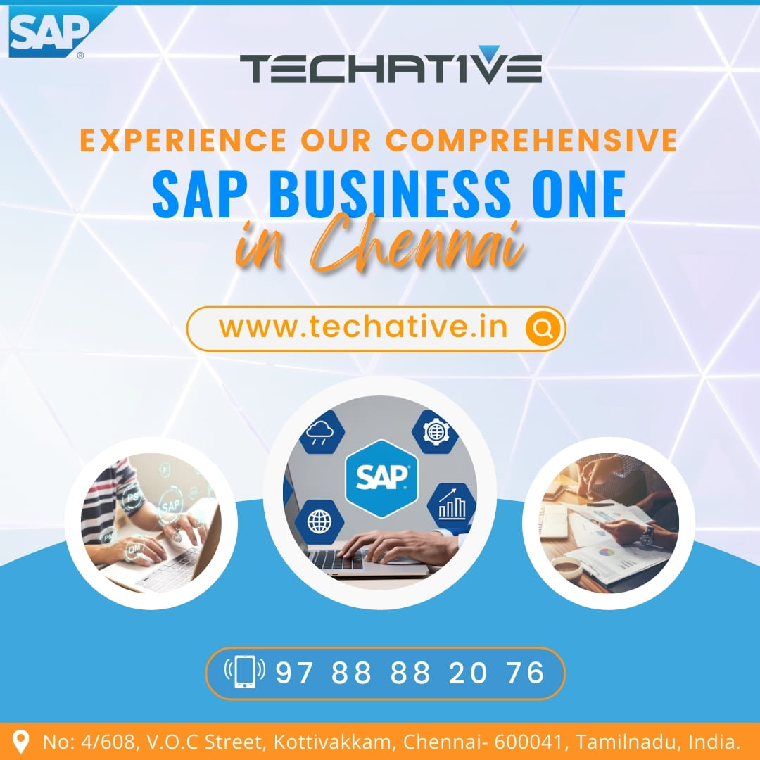 Sap-business-one-solutions-in-chennai