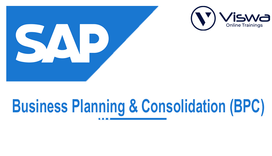 Sap Bpc Online Coaching Classes In India, Hyderabad