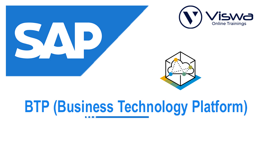 Best Sap Btp Online Training Institute In Hyderabad