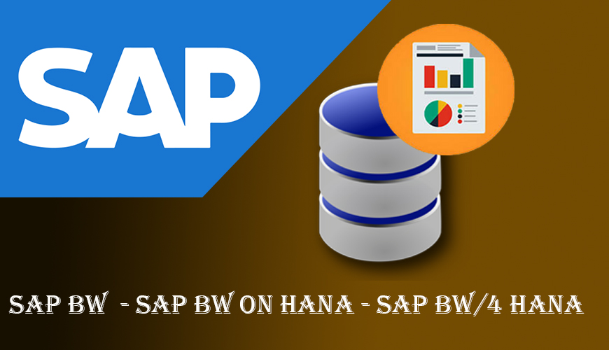 Sap Bw On Hana Online Training In India, Us, Canada, Uk - Https://viswaonlinetrainings.com/