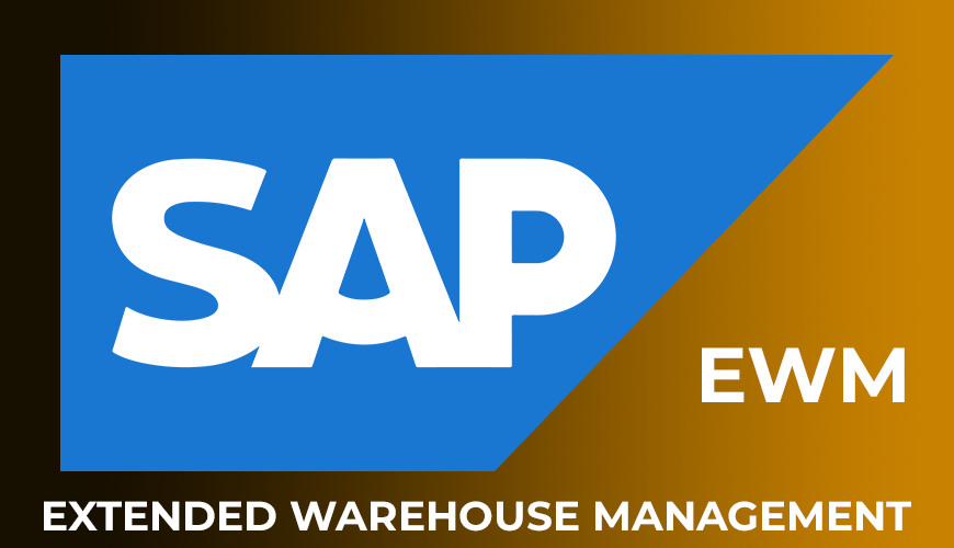 Sap Ewm  Online Training By Viswa Online Trainings - Usa | Uk | India | Canada