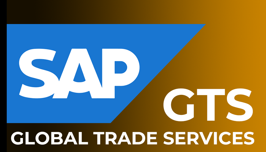 Sap Gts Online Training By Viswa Online Trainings From Hyderabad India