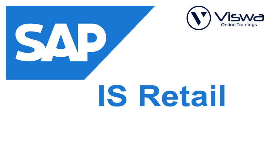 Best Sap Is Retail Training Institute Certification From India