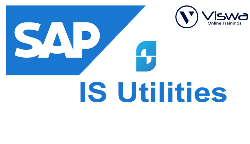 Best Sap Is Utilities Training Institute Certification From India