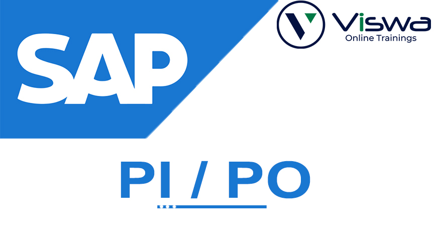Sap Pi Po Online Coaching Classes In India, Hyderabad