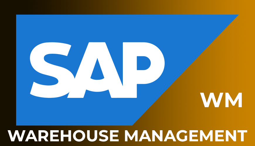 Sap Wm Online Training course Free With Certificate