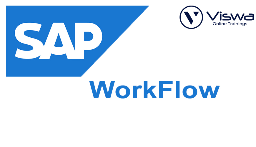Best Sap Workflow Training Institute Certification From India