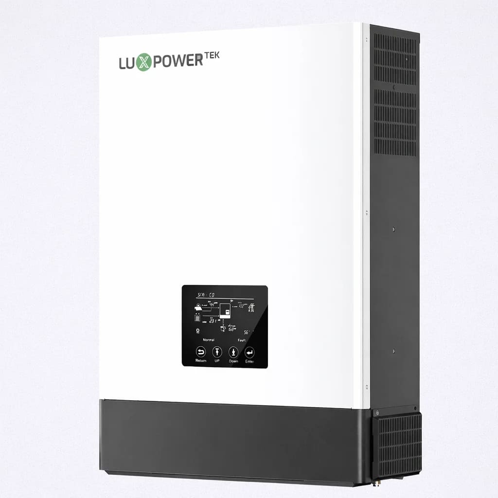 Sna 3-6k Solar Off Grid Inverter- Single Phase