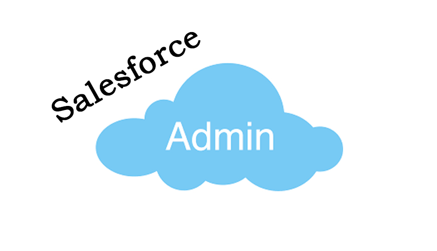 Salesforce Admin Online Coaching Classes In India, Hyderabad