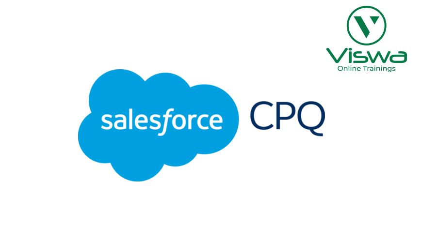 Salesforce Cpq Online Training & Certification From India