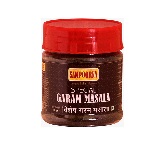 Sampoorna Garam Masala