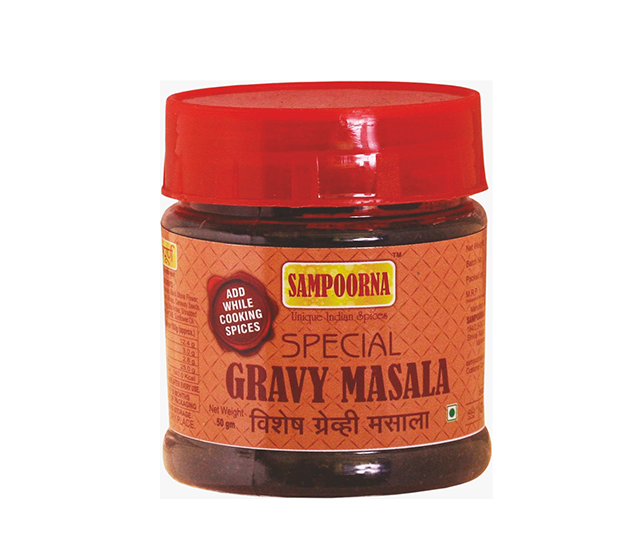 Sampoorna Gravy Masala