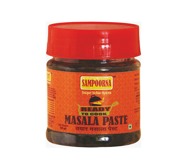 Sampoorna Masala Paste