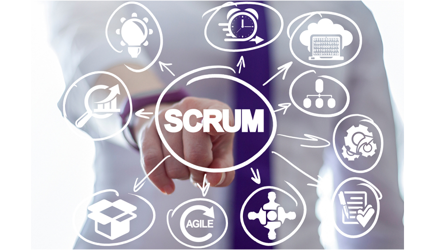 Scrum Master / Agile Course Online Training Classes From India ... 