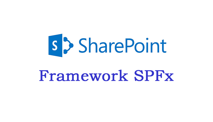 Best Sharepoint Spfx Online Training Institute From India|uk|us|canada|australia