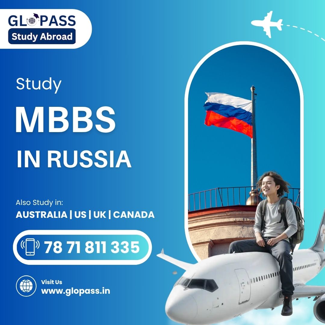 Russia Education Consultants For Mbbs In Madurai