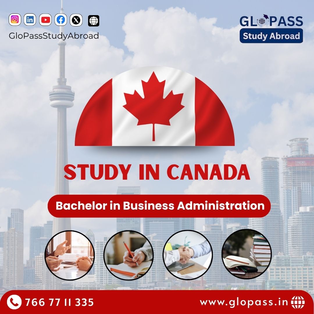 Bba In Canada - Top Universities, Courses, Eligibility & Fees