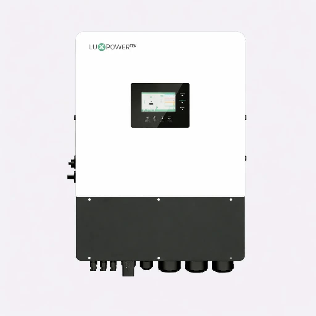 Trip2-hb-3p 6-30k High Voltage Hybrid Inverter-3 Phase