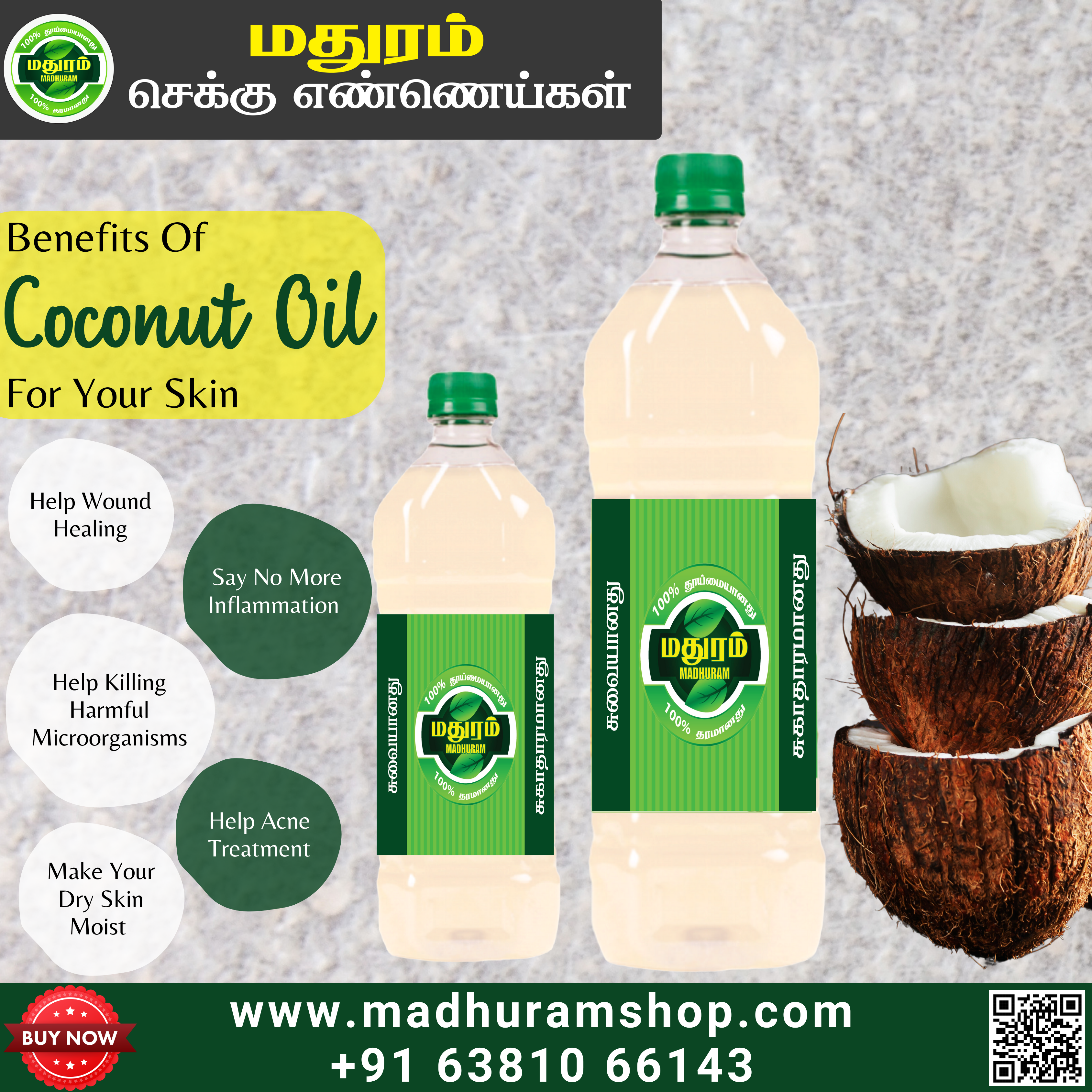 Top-manufacturer-and-supplier-of-coconut-oil-in-dindigul