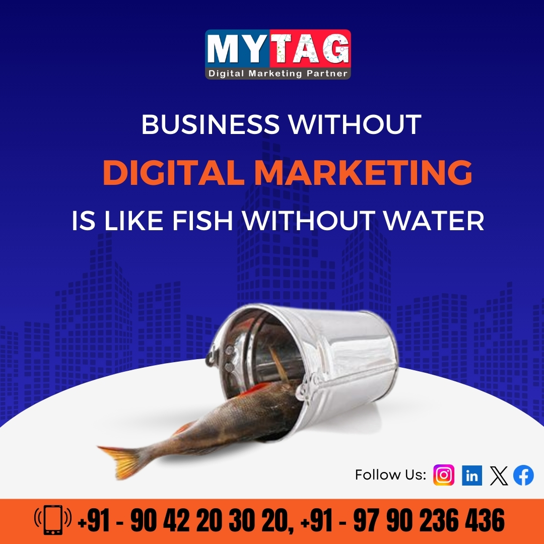 Digital Marketing Company In Madurai