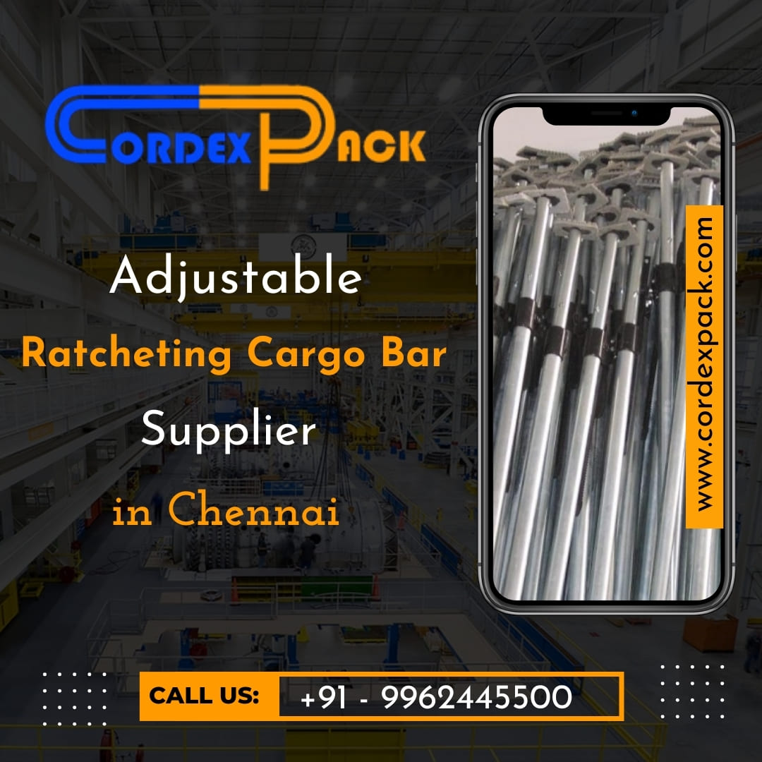 Top Industrial Packaging Manufacturers In Chennai