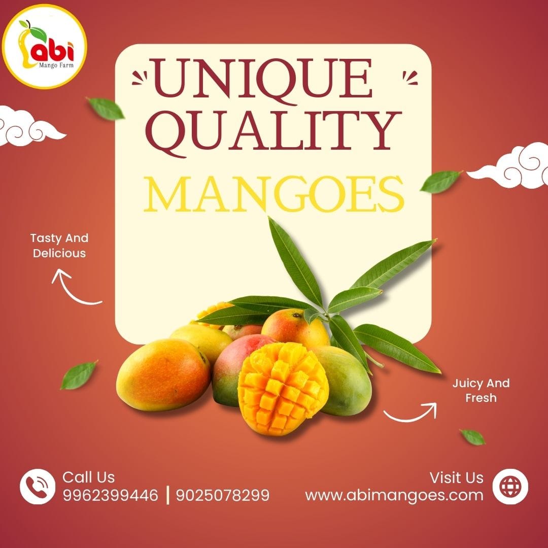 Fresh-and-natural-delicious-mangoes