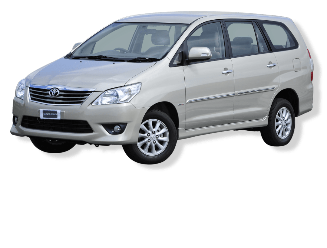 Tempo Traveller Hire In Noida
