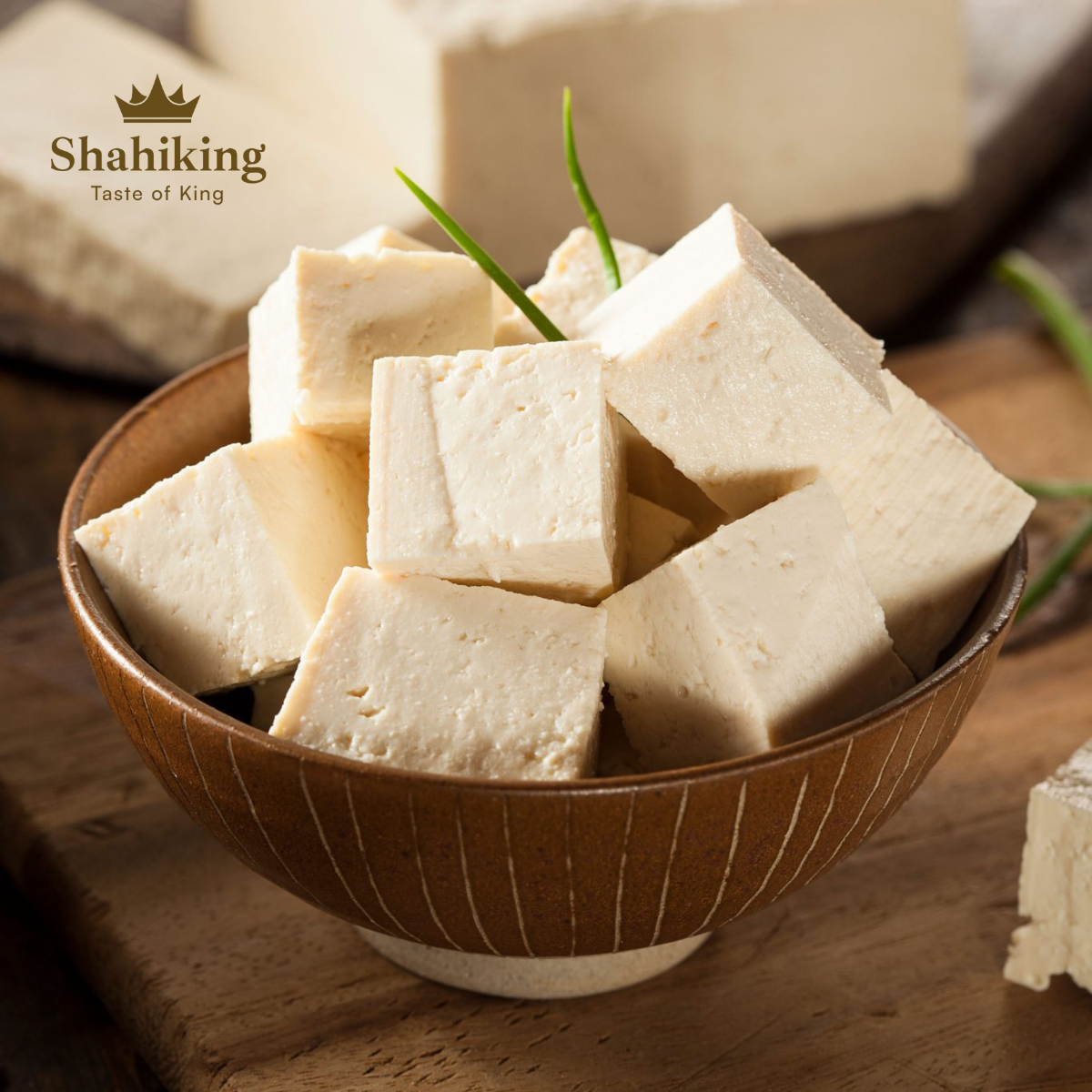 Shahiking Tofu
