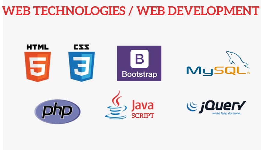 Web Development 5online Certification Training Course